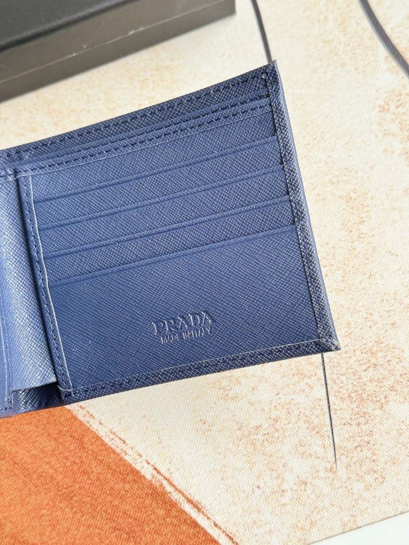 Prada Wallets Purse